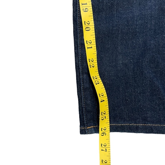 BLDWN ultra high rise jeans. Size 28. - Picture 8 of 12